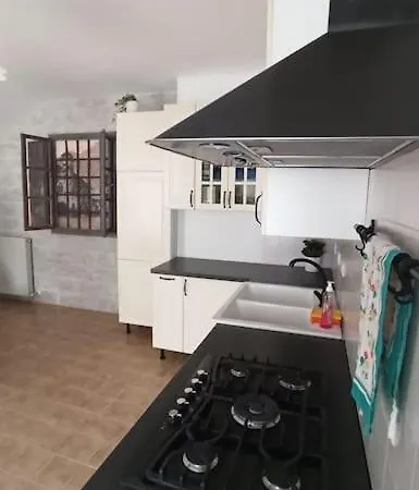 Taverna Gattolini شقة *