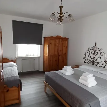 Apartament Taverna Gattolini *