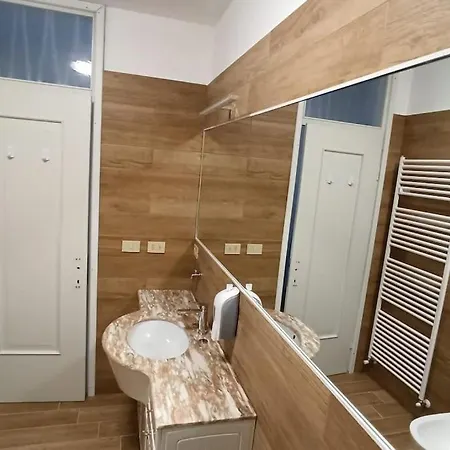 Apartament Taverna Gattolini Venzone