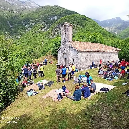 Taverna Gattolini Venzone