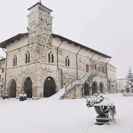 Taverna Gattolini Venzone