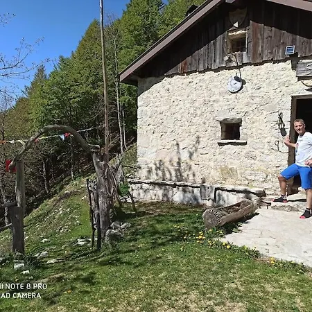 Apartament Taverna Gattolini *