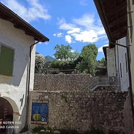 شقة Taverna Gattolini