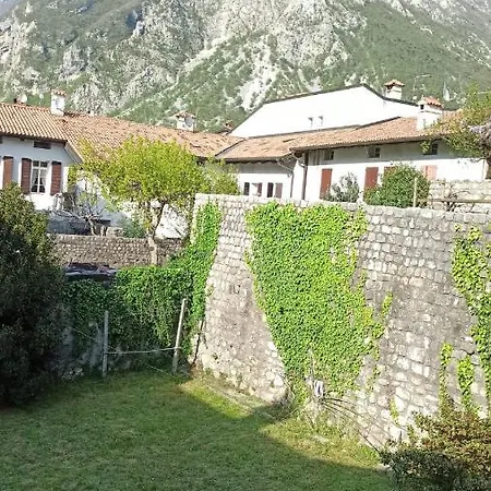 Apartament Taverna Gattolini *